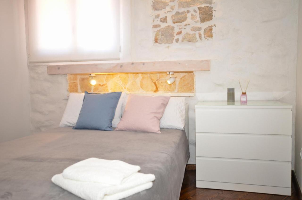 Pisinium Apartment Rovinj Extérieur photo